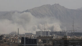 „Ревящият лъв“ разтърси Иран: Поразени са десетки военни цели при атаките на САЩ и Израел