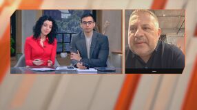 Николай Гълъбов: Целта е режимът, а не Иран като държава