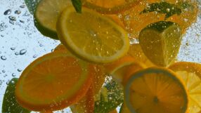 Цитрусите - верен помощник на имунитета в края на зимата