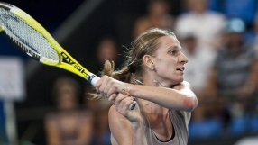 Сесил Каратанчева продължава напред в Токио