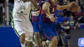 Макаби започна с победа в Евролигата