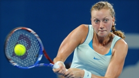 Квитова ще се възстановява повече от три месеца