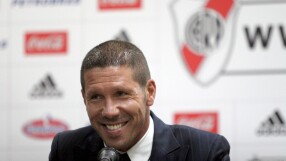 Манчестър Сити иска Симеоне