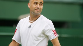 Андре Агаси похвали Джокович (ВИДЕО)