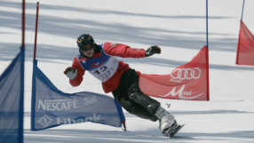 Започна Държавното първенство по сноуборд (ВИДЕО)