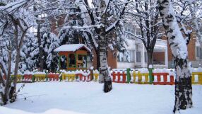 Родители видяха сатанизъм в ритуал в детска градина в Харманли