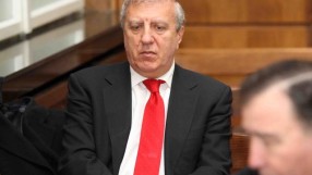 Томов: Срещу мен стоеше политико-мафиотска група