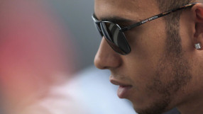 Хамилтън призна: Липсва ми любимата ми тигрица Никол! (СНИМКИ И ВИДЕО)