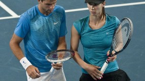 Григор Димитров срещу Янович утре, Пиронкова започва с Наваро днес /ВИДЕО/