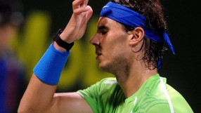 Сензация- словак изхвърли Надал от турнира в Пекин
