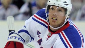 Рейнджърс с първа победа за новия сезон