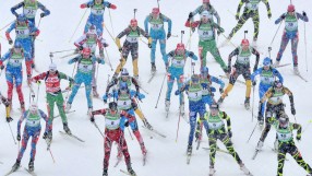 Над 170 биатлонисти настояват за наказание на руснаците