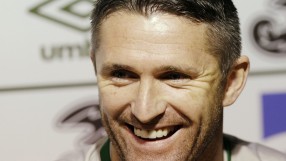 Роби Кийн избран за  най- добър играч в МЛС