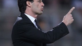 Успешен дебют за Алегри с Ювентус