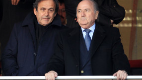 Русия кани Блатер и Платини на Мондиал 2018