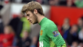 Де Хеа остава в Юнайтед