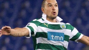 Спортинг няма намерение да плаща на Божинов