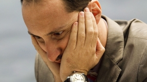 Голяма победа на Веселин Топалов