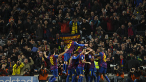 В Барса си избраха нов капитан