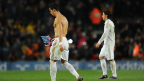 Реал падна от Атлетико в мадридското дерби