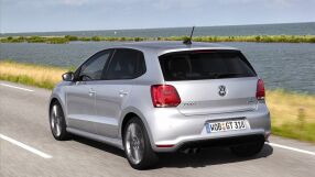 Германският автомобилен производител Volkswagen ще спре производството на VW Golf