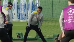 Спорт - Обедна емисия - 01.01.2015