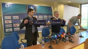 Спорт - Централна емисия - 03.01.2015