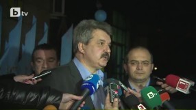 Левски с първи зимни попълнения и заседание на УС (ВИДЕО) 