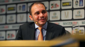 Кандидат за президент на ФИФА планира по-големи инвестиции в женския футбол