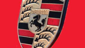 Porsche изпадна от германския борсов индекс DAX