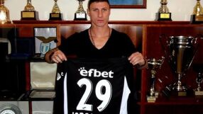 Йоргачевич за трансфера си в Левски (ВИДЕО) 