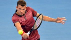 Григор Димитров готов за Australian Open
