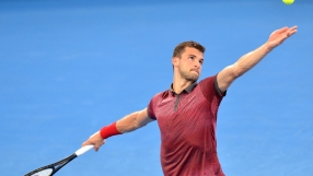 Ето на коя позиция е поставен Григор за Australian Open   