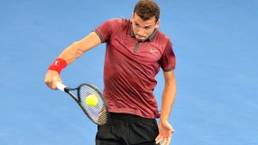 Григор Димитров срещу германец на старта в Мелбърн