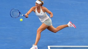 Шарапова последва Григор с победа в Бризбейн