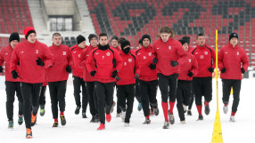 Локомотив започва с големи амбиции (ВИДЕО)