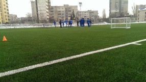 В Левски обмислят нов трансфер