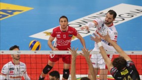 Тренто срещу Модена във финала за Купата на Италия