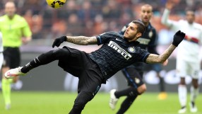 Болоня и Интер откриват 10-ия кръг в Серия 