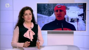 Спорт - Централна емисия - 11.01.2015 г.