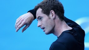 Анди Мъри е един лош съсед (ВИДЕО)