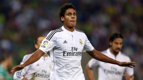 Гуардиола иска Варан