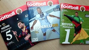 Довечера връчват Златната топка 