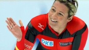 Нова победа за Пехщайн