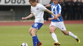 ЦСКА привлече хърватски полузащитник