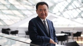 Атлетико Мадрид като ЦСКА - китайски милиардер влиза в клуба