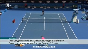 Спорт - Централна емисия - 19.01.2015