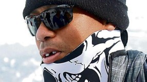 Смениха фасадата на  Тайгър Уудс