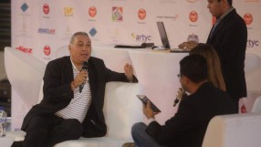 Стоичков нарече Блатер и Платини бандити