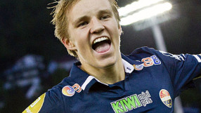 Реал Мадрид прилапа детето чудо